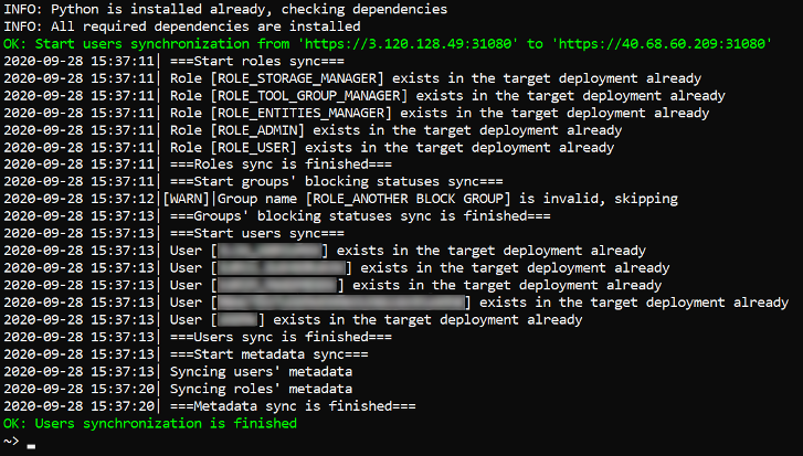 CP_EnvironmentsSynchronization