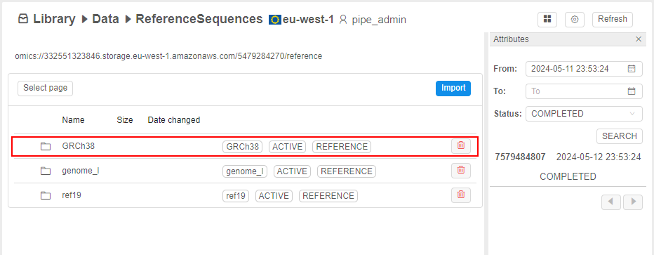 CP_AWS_HealthOmicsStorages